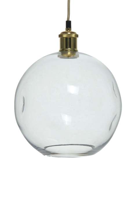 Hanglamp Natalie 125 clear