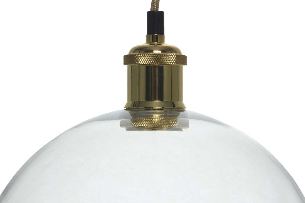 Hanglamp Natalie 125 clear - Afbeelding 3