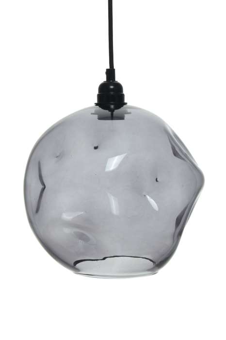 Hanglamp Natalie 125 grijs