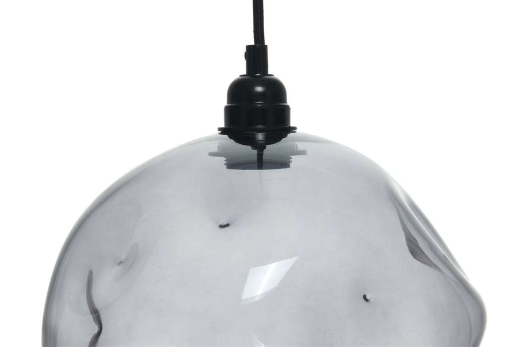 Hanglamp Natalie 125 grijs - Afbeelding 3