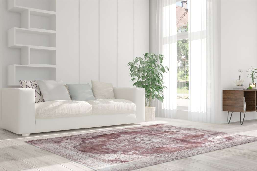 Vintage 8400, Ivory 160x230 cm - Afbeelding 2