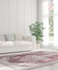Alternative view of Vintage 8400 ivoor 200x290cm