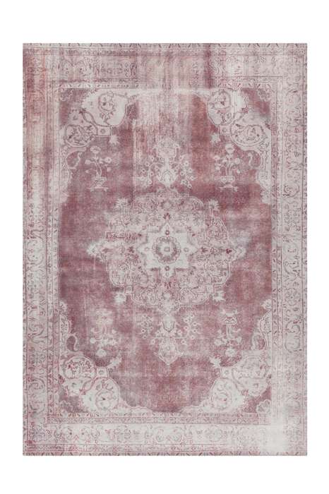 Vintage 8400 ivoor 200x290cm
