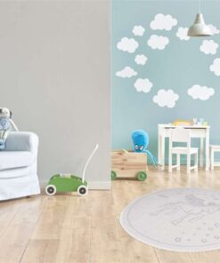 Alternative view of Bambini 200 grijs 160cm
