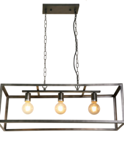 Alternative view of Hanglamp Geneva