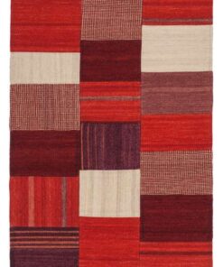 Radical 230 rood/multi 80x150cm