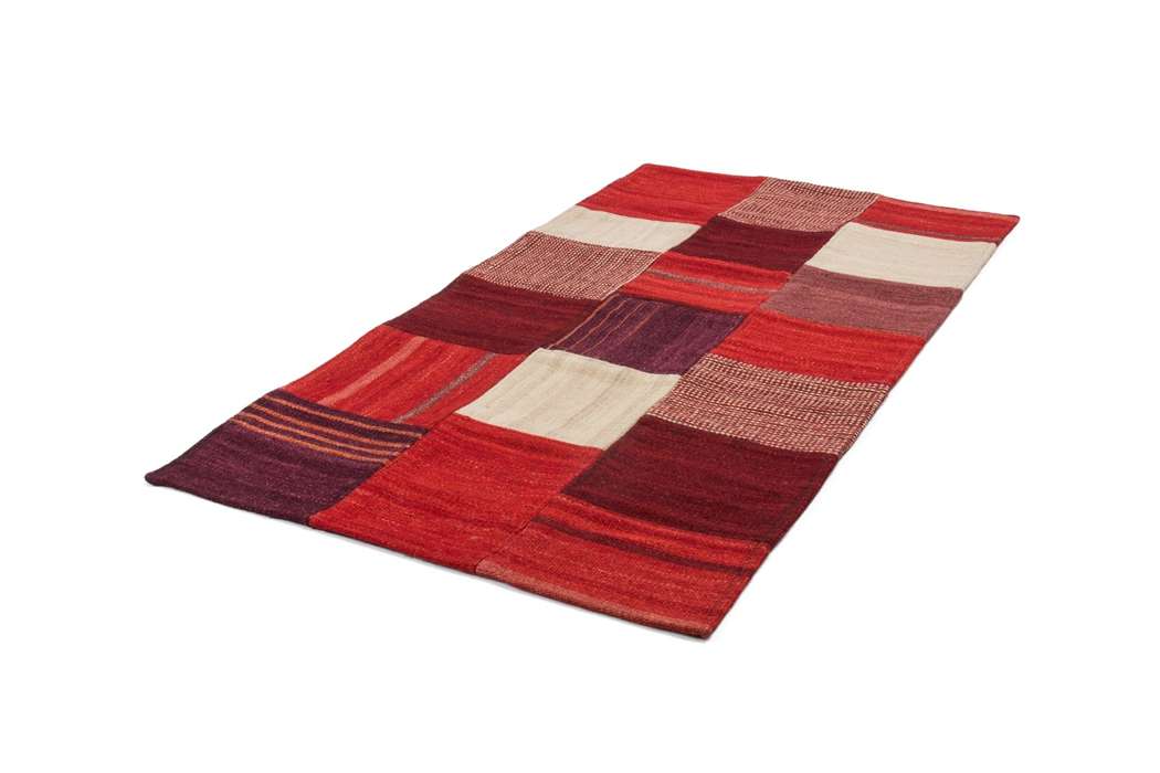 Radical 230 rood/multi 80x150cm - Afbeelding 4