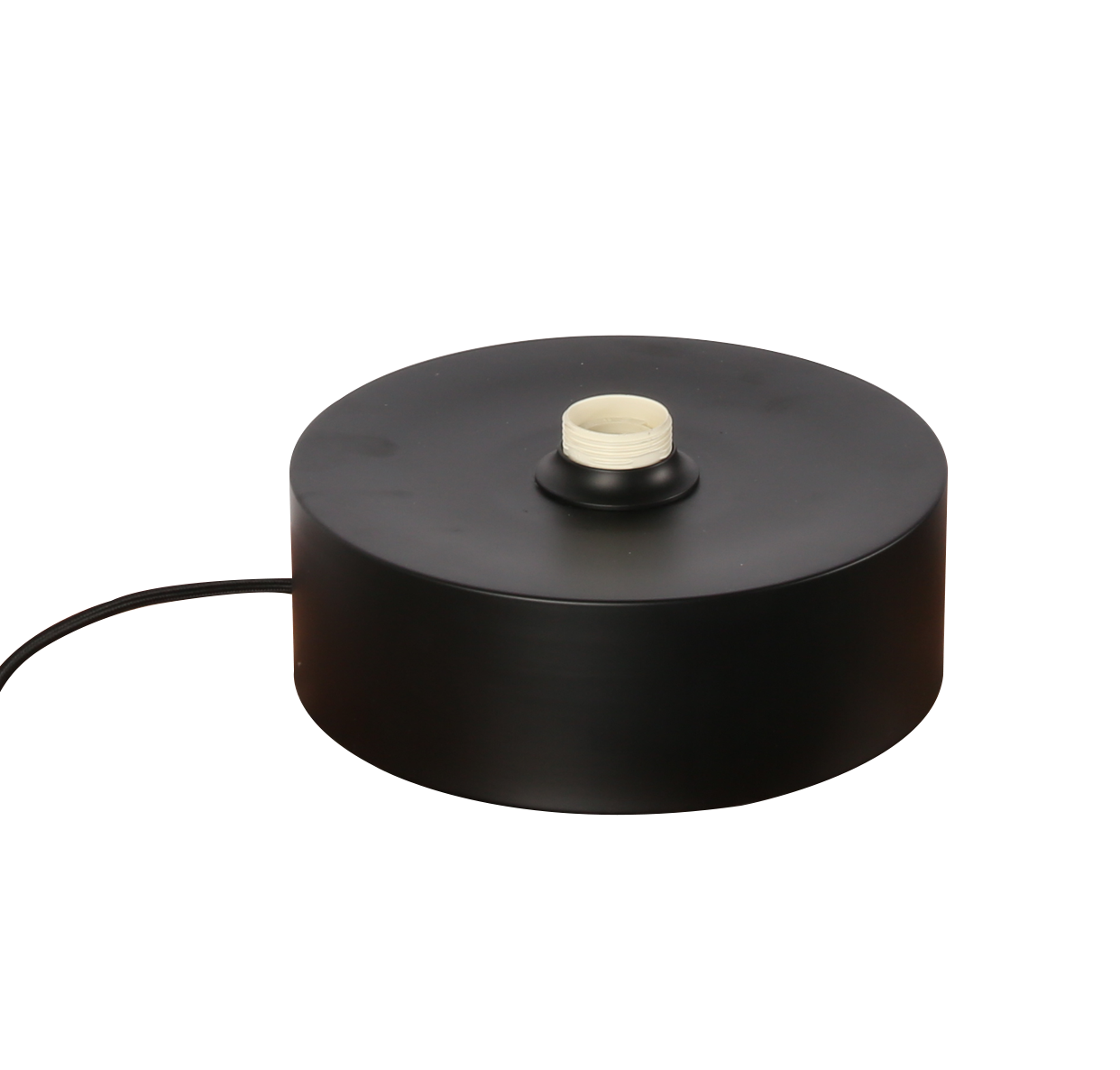 Table lamp Veneto black - Afbeelding 5