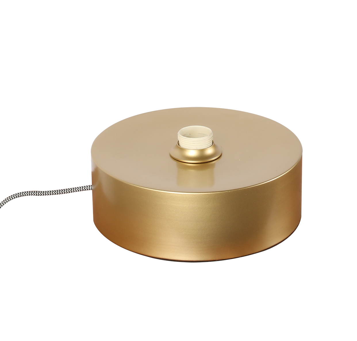 Table lamp Veneto gold - Afbeelding 5