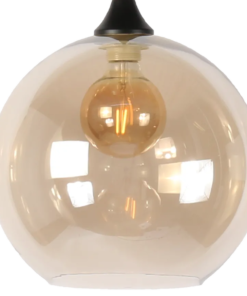 Vilmar GlasH Amber, L
