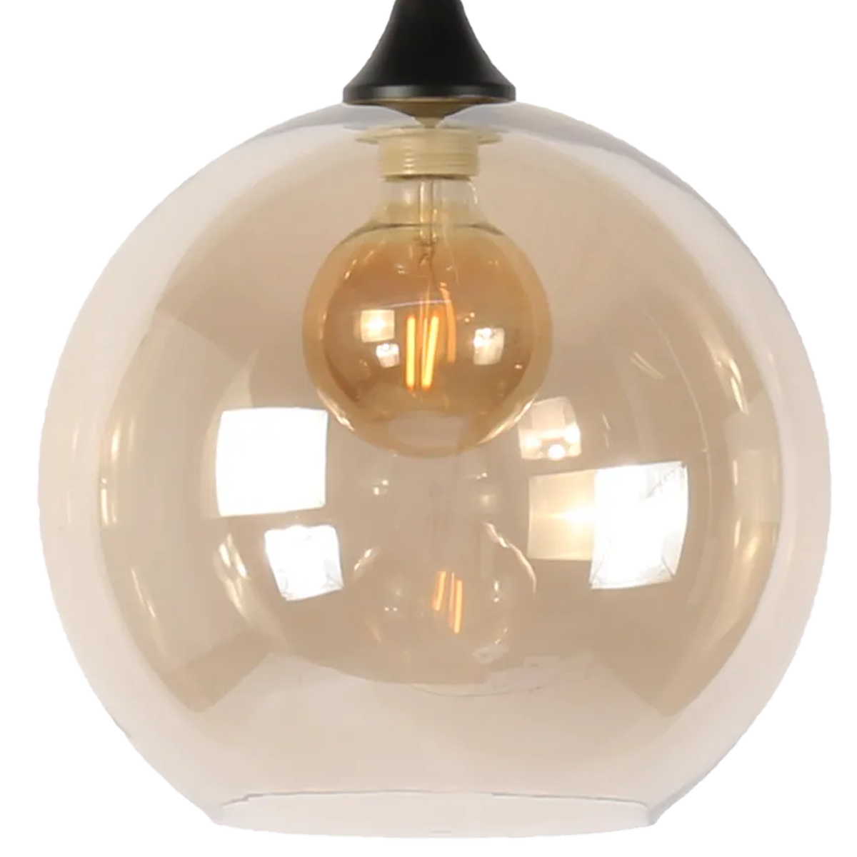 Vilmar GlasH Amber, L
