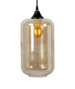 Vilmar Amber Glas K groot