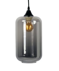 Vilmar GlasK Fume, L
