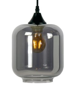 Vilmar GlasK Fume, S