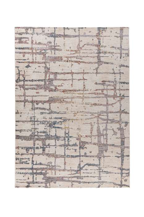 Jaka 325 creme/multi 80x150cm