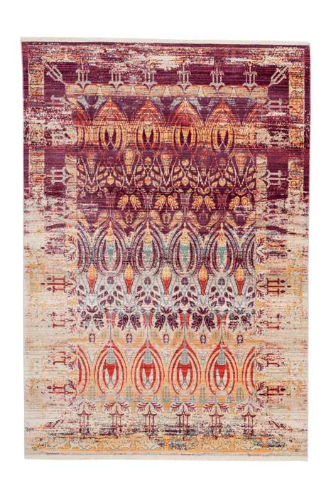 Baroque 400 multi 120x170cm