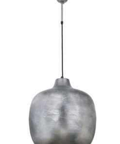 Hanglamp Sawyer 125 zilver