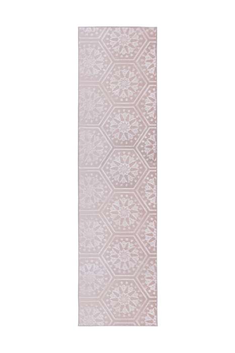 Monroe 200 roze 80x150cm - Afbeelding 2