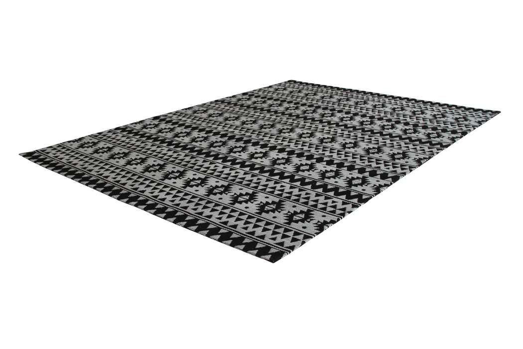 Sunny 210 zwart 160cm x 230cm - Afbeelding 4