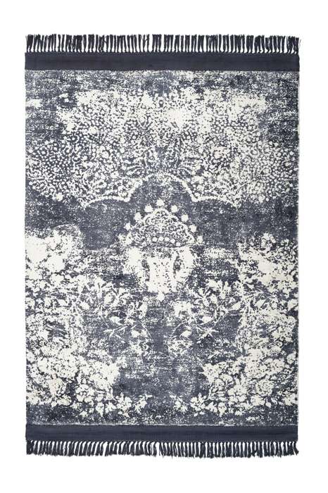 Dolce Vita 125 paars 80x150cm