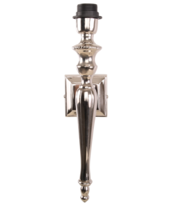 Alternative view of Wandlamp Villarose L chrome