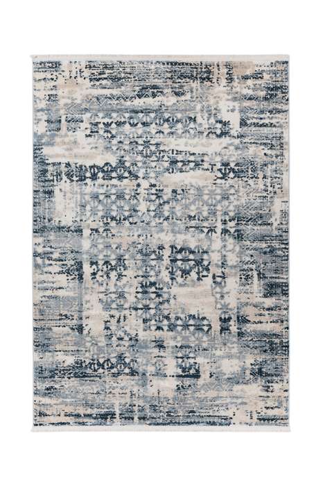 Adeon 325 blauw 80x150cm