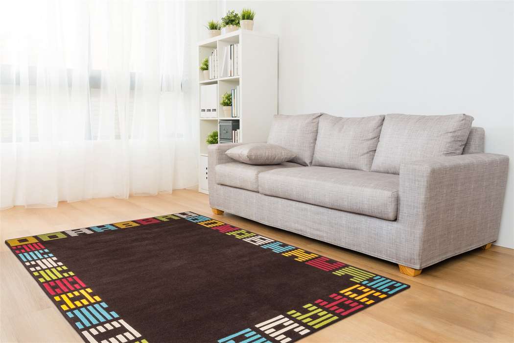 Joy 4096 multi 170x240cm - Afbeelding 2