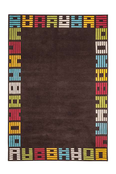 Joy 4096 multi 170x240cm