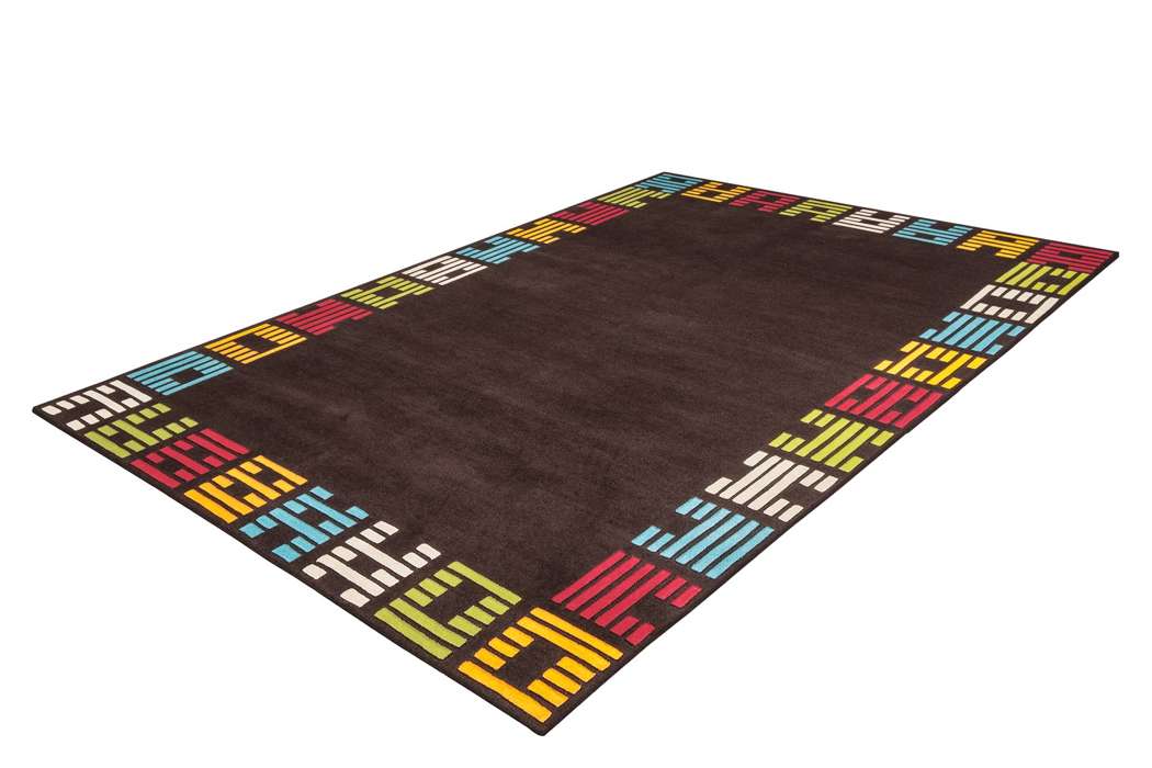 Joy 4096 multi 170x240cm - Afbeelding 4