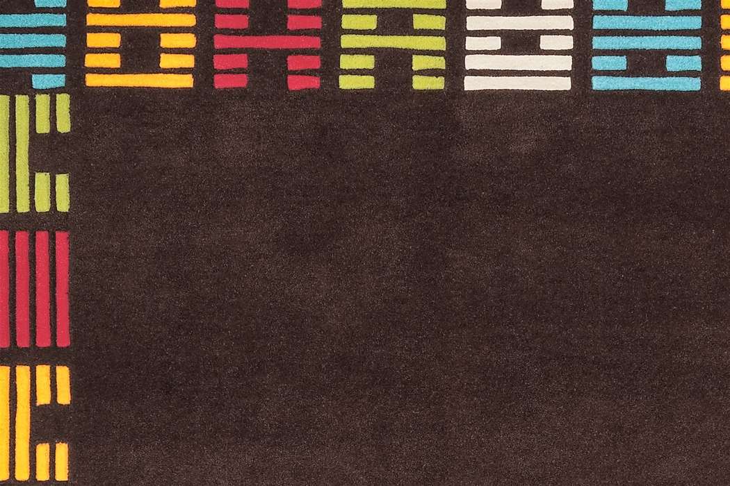 Joy 4096 multi 170x240cm - Afbeelding 3