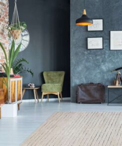 Alternative view of Prime 110 beige/multi 120x170cm