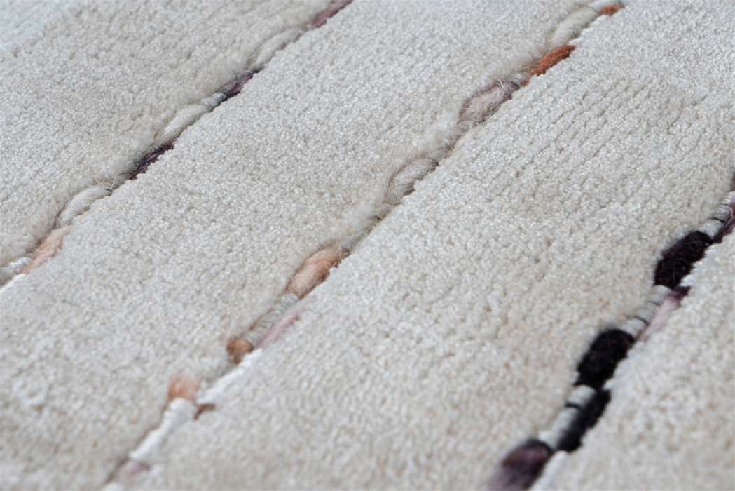 Prime 110 beige/multi 120x170cm - Afbeelding 3