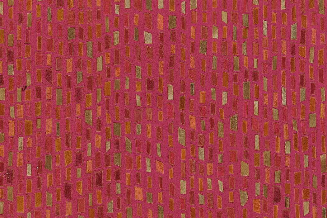 Wild 8022 rood 120x180cm - Afbeelding 3