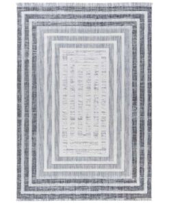 Isara 125 grey 160x230cm