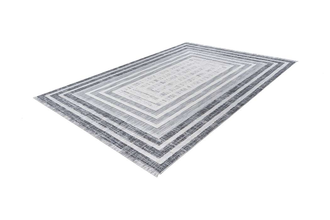 Isara 125 grey 160x230cm - Afbeelding 4