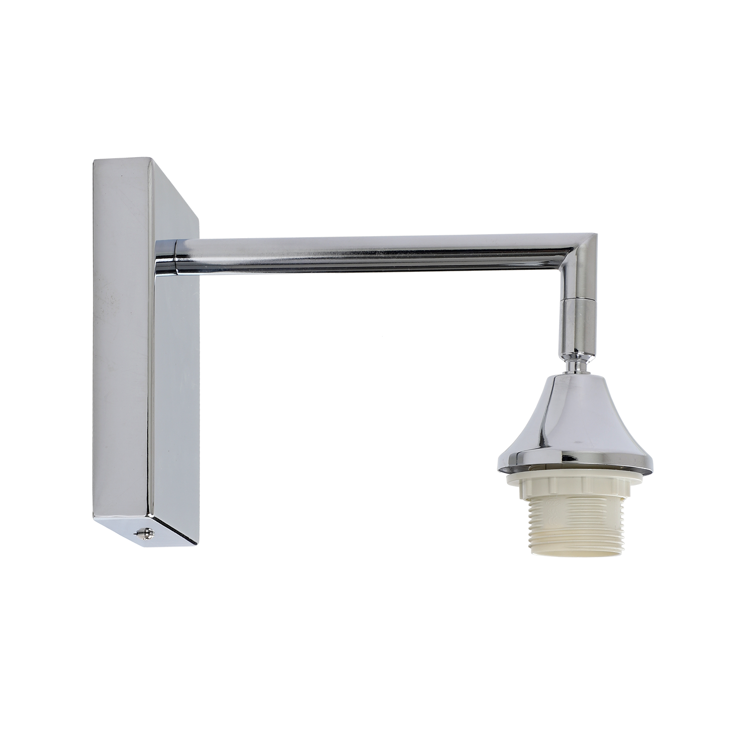 Wandlamp Vilmar chroom - Afbeelding 4