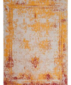 Nostalgia 285 Oranje 80x150cm
