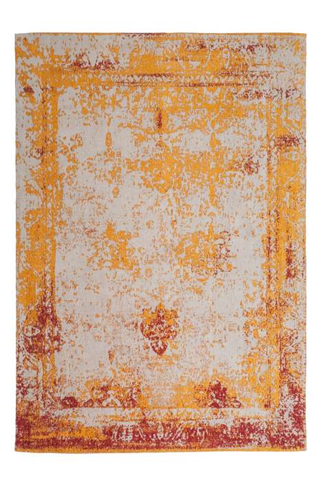 Nostalgia 285 Oranje 80x150cm