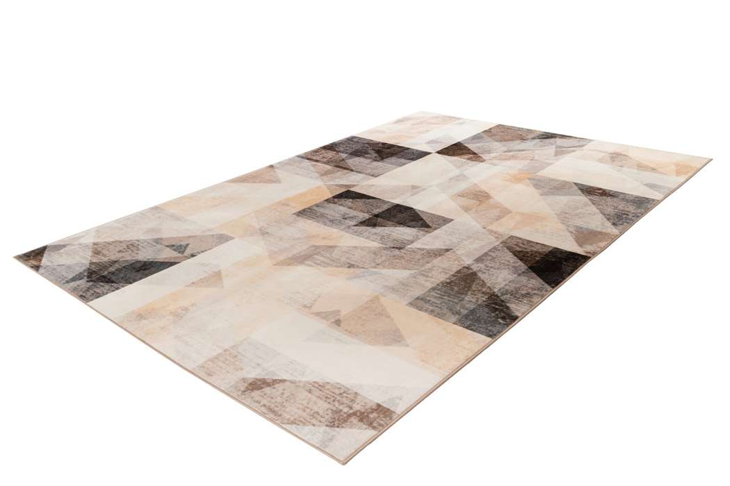 Saphira 900 grijs/beige 80x150cm - Afbeelding 4