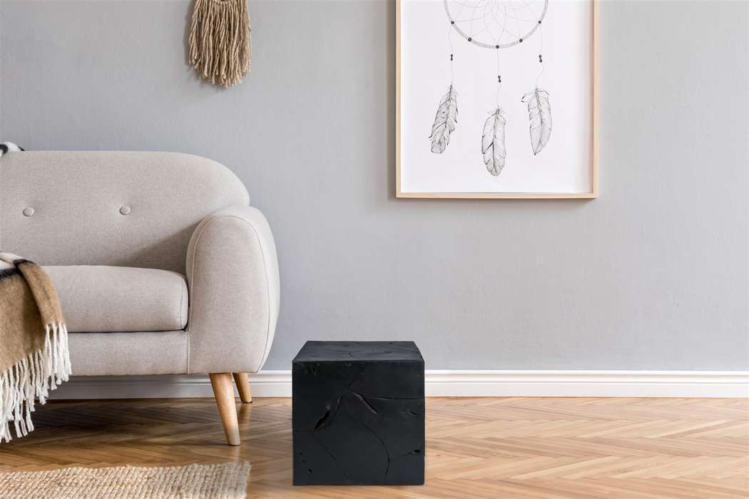 Side table Radix 525 Black - Afbeelding 3