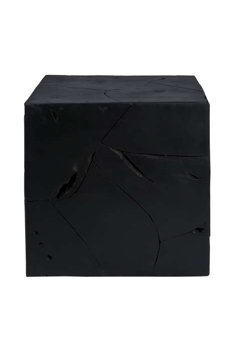 Side table Radix 525 Black