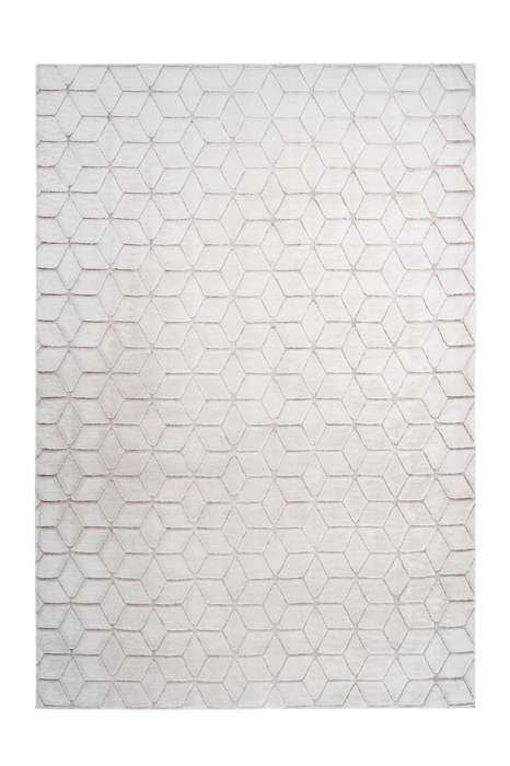 Vivica 125 wit/rosé 120x160cm