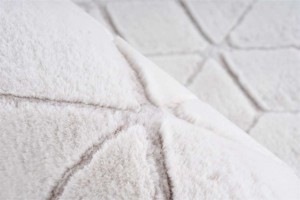 Vivica 125 wit/rosé 80x150cm - Afbeelding 3