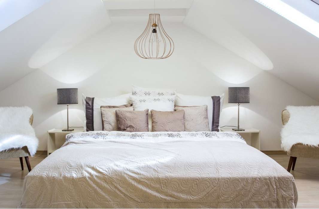 Hanglamp Leonie 110 goud - Afbeelding 2