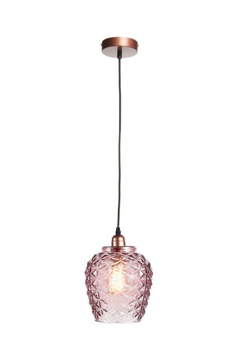 Hanglamp Vila violet - Afbeelding 4