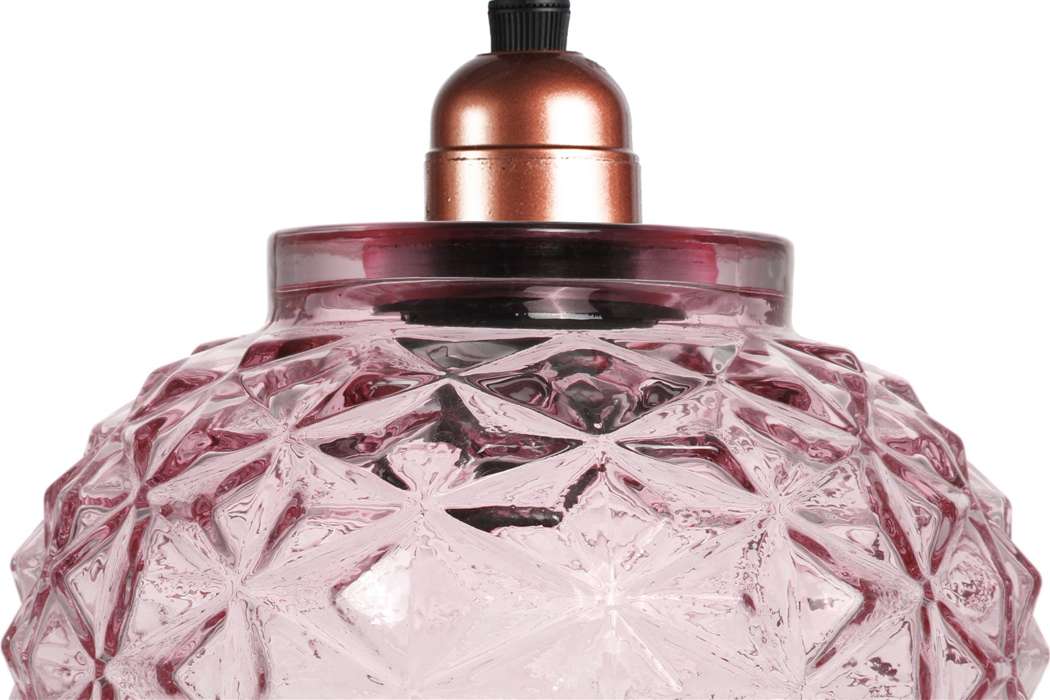 Hanglamp Vila violet - Afbeelding 3