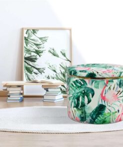 Alternative view of Hocker Forest 425 Multi / groen