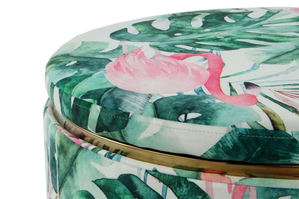 Hocker Forest 425 Multi / groen - Afbeelding 3