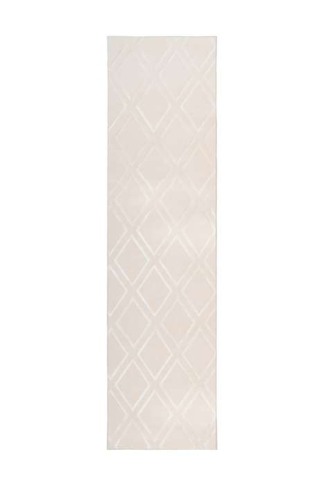Monroe 300 creme 80x300cm - Afbeelding 2