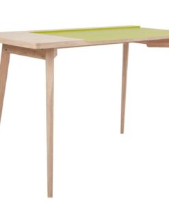 Tafel Addison II groen